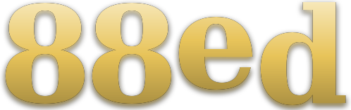 88ed logo